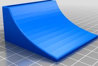 Energy Smart Meter Wall Bracket ( Scottish Power )  by ThunderStuff