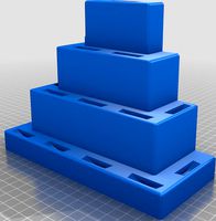 Coin Stand for Challenge coins by Mebro2020
