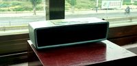 Soundlink mini by jackyhoy