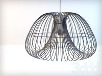 Cosmo Pendant Light