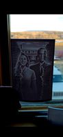 WandaVision Lithophane by bradyoactive98