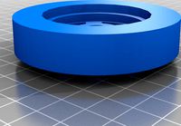 1/8 onroad setup tires by txili