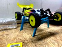 Losi Mini B Stand by DntTchMeBtch