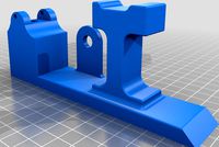Tilt Hammer by WarnerPrinting