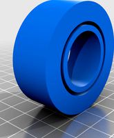 Ball Bearing by JackDailey22