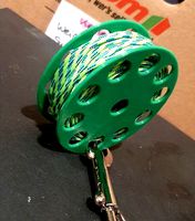 Diving-Spool by happyhunter2020