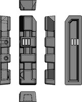 Block panel greeblie by James_R5D4