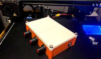 Dew Heater Controller by carpe_simian