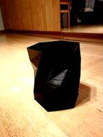 Pen Holder (fixed) by pbek