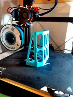 Wesdar CS2 Speakers Wall Mount by amitkey9