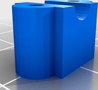 Magnet Cable Clip by Bdickman1899