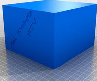 Drawers for EMAX motor boxes by McKwad