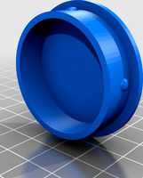 Puch filter plug by Gio04