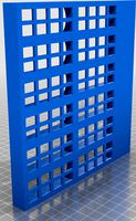 USB Stick holder by Nathan_I3