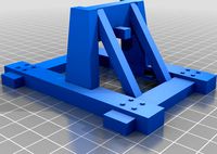 Remixed and repaired Gay-Play (crossbows and catapults) Catapult by Taleya