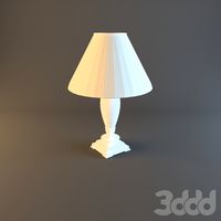Halley Lamp