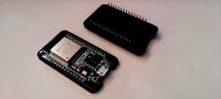 ESP32 Devboard v1 Bumper by bryan2009