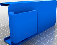Casing for CED7000 by DarkTech