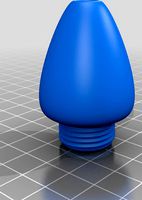 Bottom Cleaning Nozzle by dinther