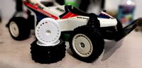 Tamiya Thunder Shot 46001 - Rims (jantes) by Afterhender