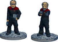Starfleet Human Males by Ellie_Valkyrie