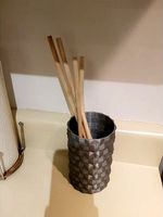 Hex surface container Remix by MrDooo