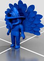 Roblox Character by XxAeryn_KingxX