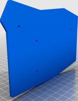 v2 Sofle RGB Tent Case by Erdos