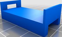 Pro-Micro / Elite-C and OLED Housing by foureight84