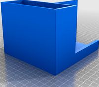 desktop organizer by neosho3d