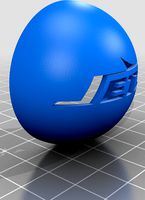 New York Jets Golf Ball Marker by EvanWhittaker