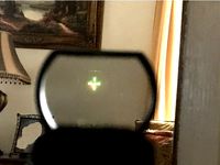 .22 to 12GA Bore Sight Adapter by digividsmith
