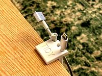 TIDY - Easy Cablemanagement by Predicolus