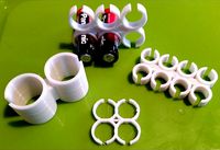 Customisable Battery Clips by seagull08