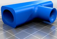 PULL ROPE HANDLE by jdekar