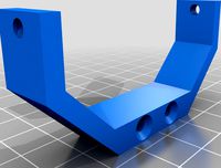 TENEX - Solid State Volumetric Display by seanhodgins