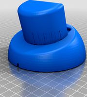 Apple Watch Series 6 charching dock by thsenn60