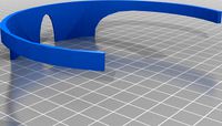 Roblox - Meta Shades - Ready Player Two by FoxFlame1