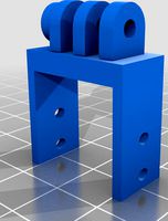 HOMFPV Wingsuit S to iFlight Gopro BEC Case  by lranola