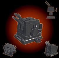 Quad Gun by MillerBro