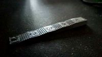 5mm height measurement device by Beerbox