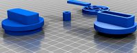 4-position pacco switch by hbismis
