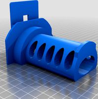Spool holder by Jason535