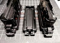 Savage Axis Magazine Replacement Base  by Amosx