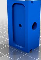 Box Connectors  by viperchannel