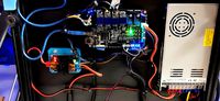 Lerdge K Adapter für Ender 6 by Rics_3D
