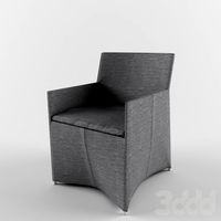 Cane-line Diamond Chair