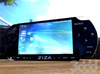 PSP