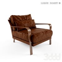 Ligne Roset_Cityloft Armchair