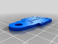 Arris x210s TPU top plate by Jathanjr